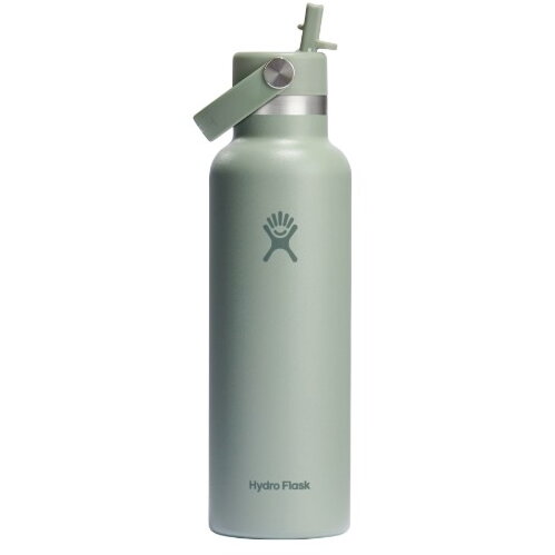 Sticla Termos Inox 620ml Standard Straw Agave
