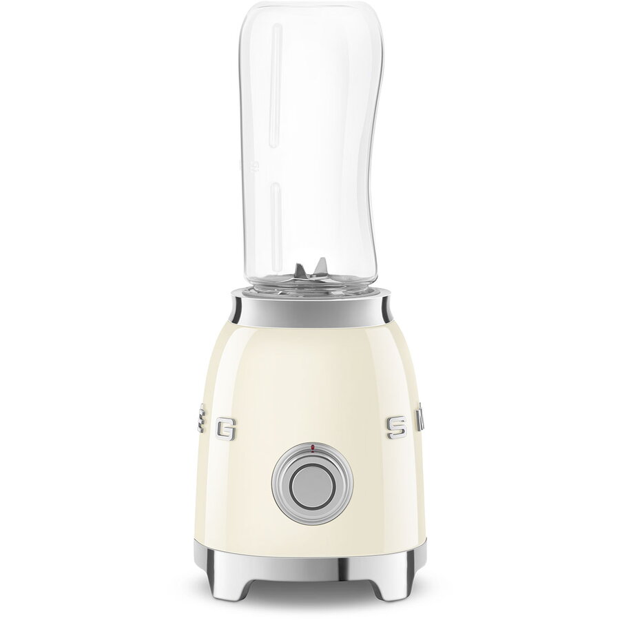 Blender 50's Style PBF01CREU Recipient Tritan 0.6L 300W Crem