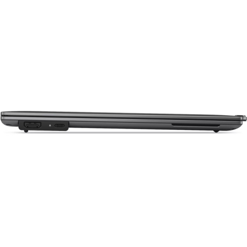 Laptop Lenovo ThinkPad X9-14 Gen 1 Aura Edition WUXGA OLED 14 inch Intel Core Ultra 5 228V 32GB 512GB SSD Windows 11 Pro Grey — imaginea 6