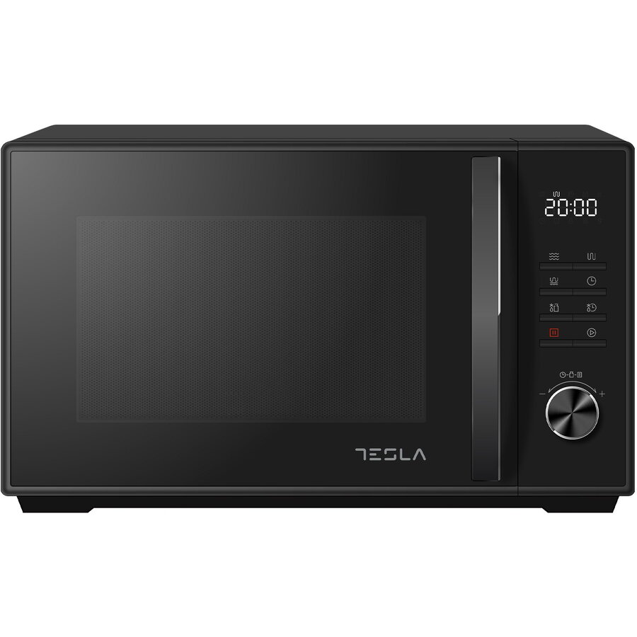 Cuptor cu Microunde MW2590MB 25L Grill Control Digital 900W Negru