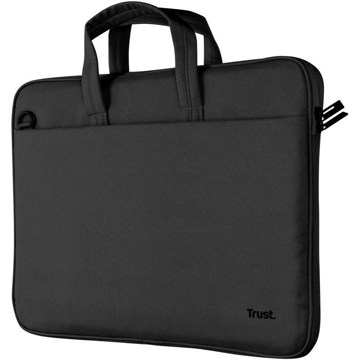 Geanta Laptop BOLOGNA 26207 14Inch Negru