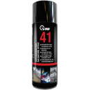 Spray Sudura VMD Anti Stropi 400ml Fara Silicon Protectie Suprafete Anticoroziv Sudura MIG MAG TIG Negru
