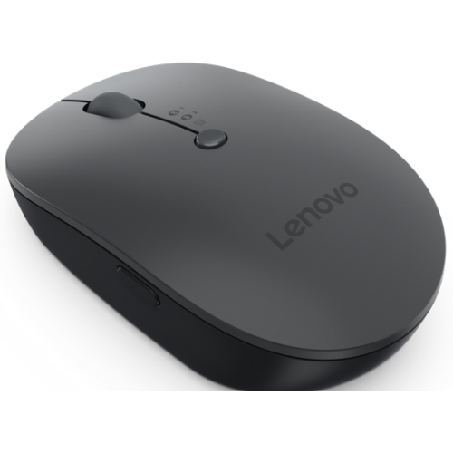 Mouse Multi-Device Wireless Negru