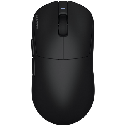 Mouse Wireless Quasar 3S Ultima Negru