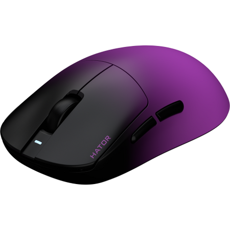 Mouse Wireless  Quasar 3 Ultima Mov