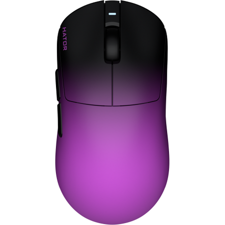Mouse Wireless  Quasar 3 Ultima Mov