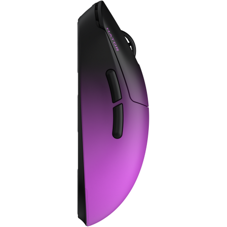 Mouse Wireless  Quasar 3 Ultima Mov