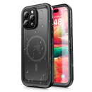 Waterproof Apple iPhone 16 Pro Max Negru