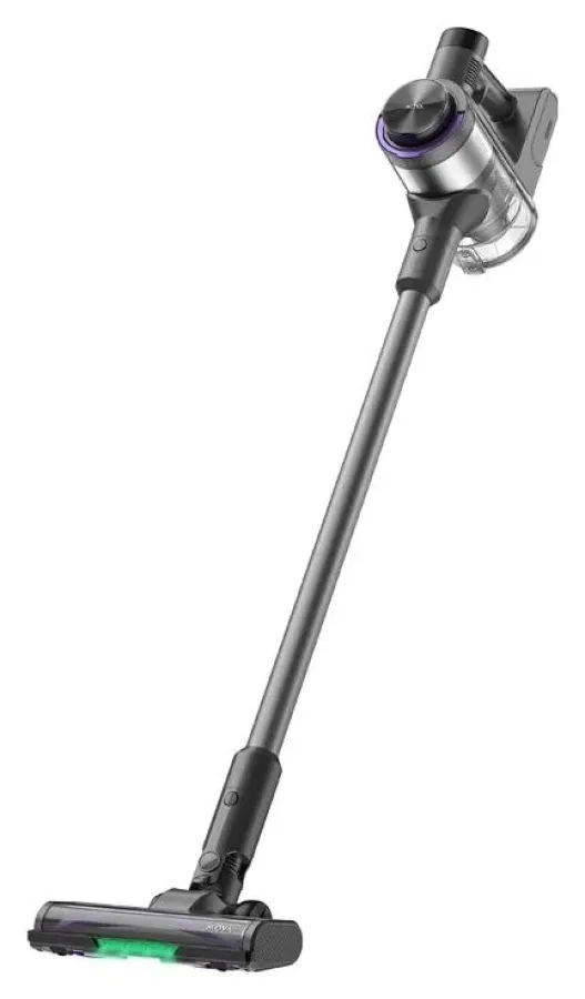 Aspirator Vertical fără Fir Mova S7 Ultra 0.5L Putere 700W Negru/Gri
