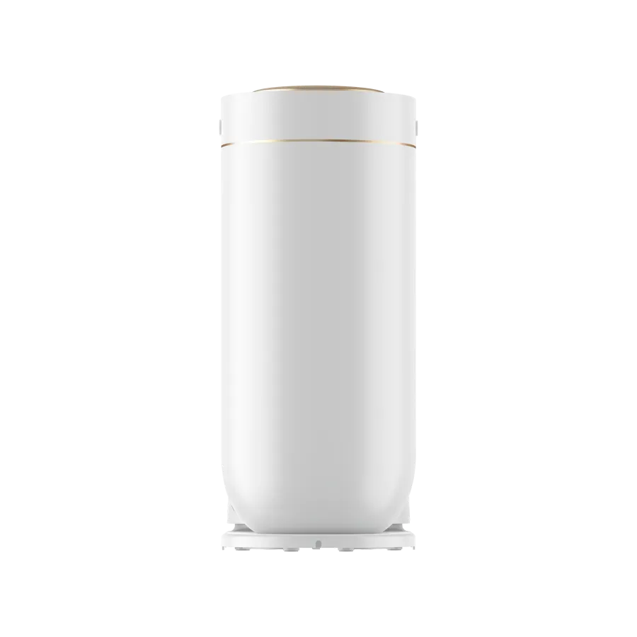 Distribuitor Automat de Hrana Mova NutriPal 10 Ultra Capacitate 4L Camera HD cu Obiectiv Larg Control prin Aplicație Wi-Fi Alb — imaginea 5