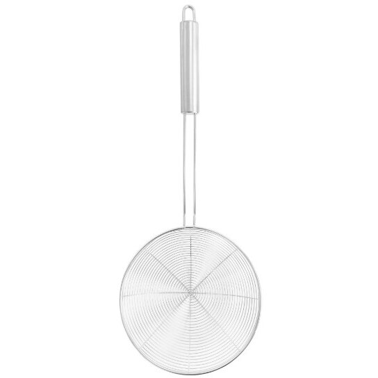 Paleta Strecuratoare Inox 18 cm