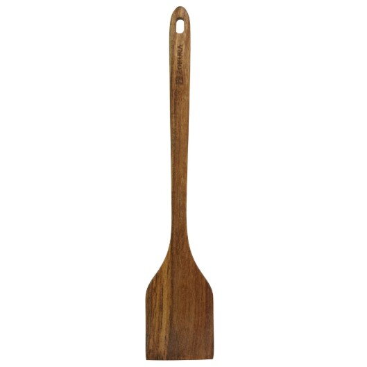 Spatula Lemn de Acacia 35 cm