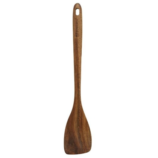 Spatula Lemn de Acacia 35 cm