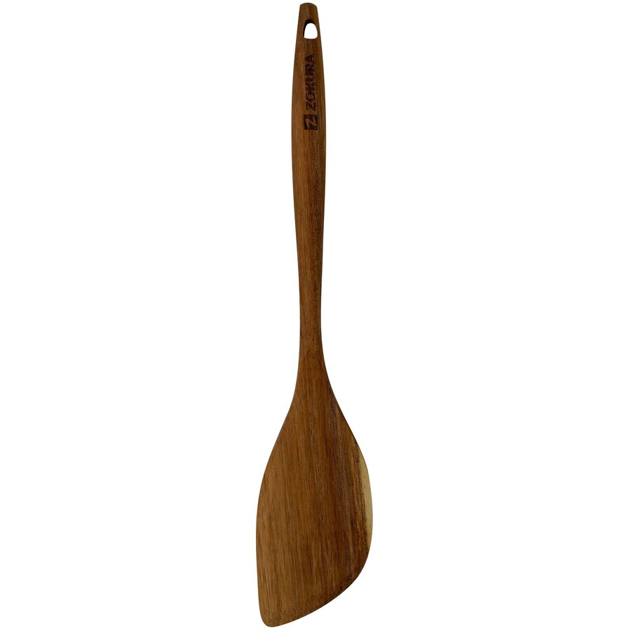Spatula Lemn de Acacia 32 cm