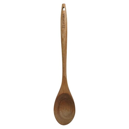 Lingura Lemn de Acacia 32 cm