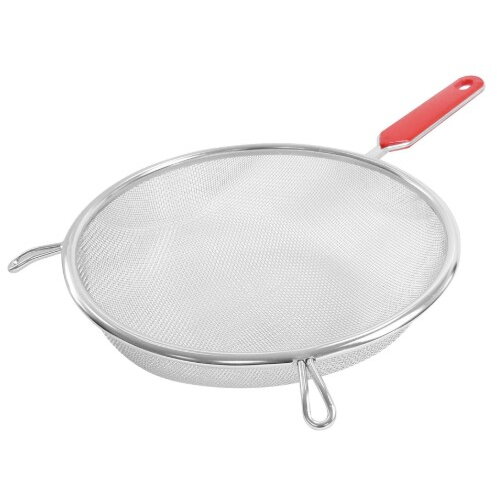Strecuratoare Inox 20 cm