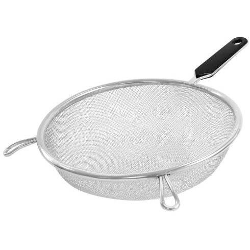 Strecuratoare Inox 18 cm