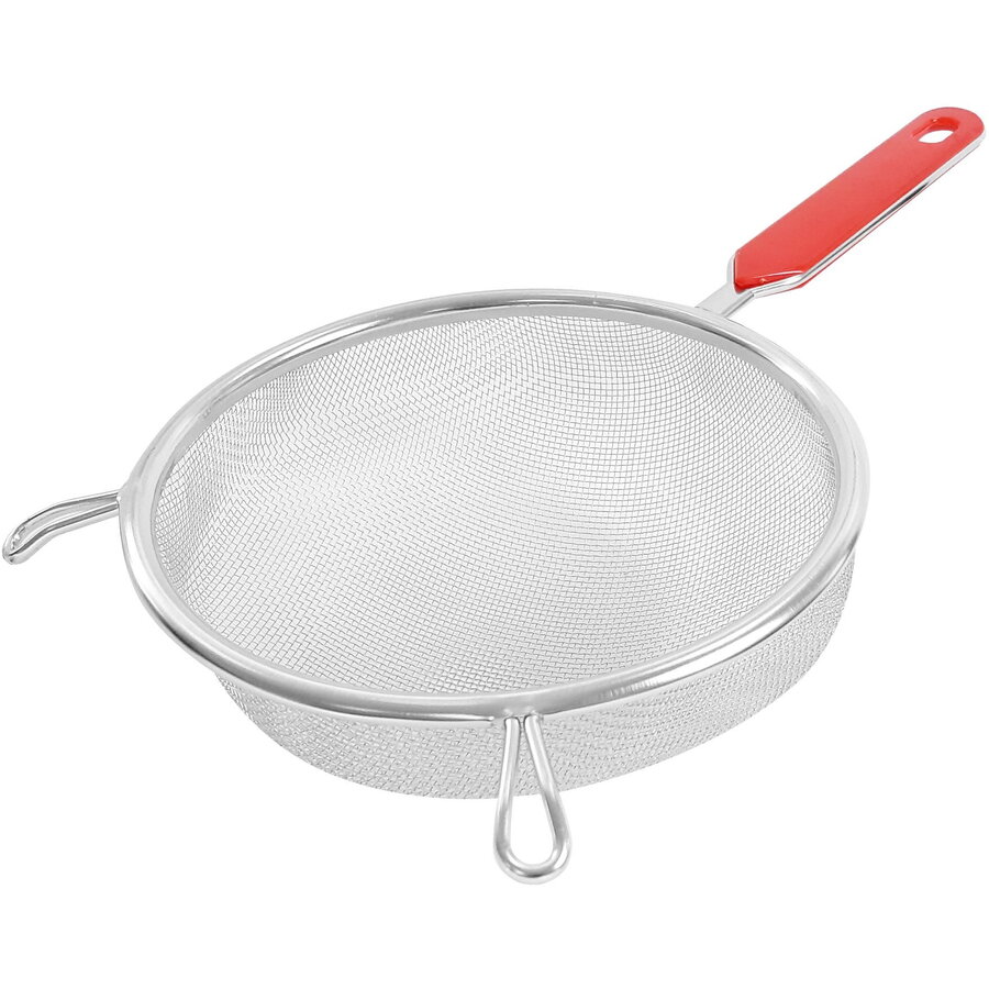Strecuratoare Inox 16 cm
