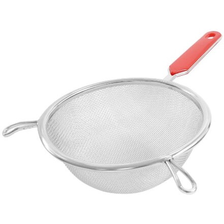 Strecuratoare Inox 14 cm