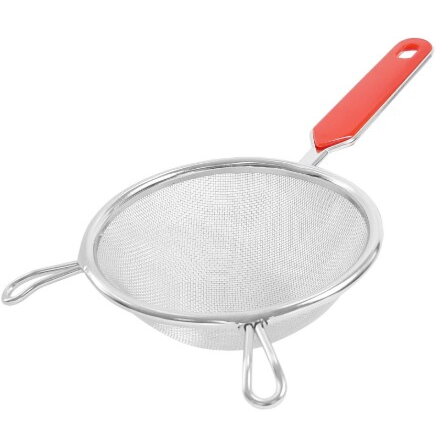 Strecuratoare Inox 12 cm