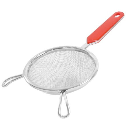 Strecuratoare Inox 10 cm