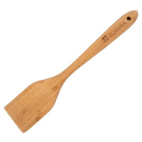 Spatula Bambus 30 cm