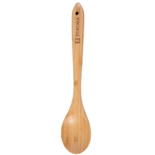 Lingura Bambus 30 cm