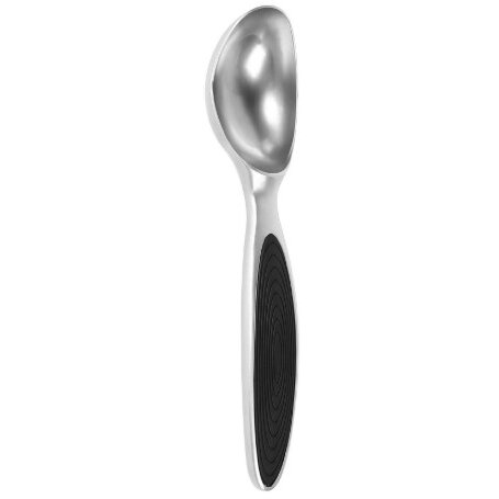 Lingura pentru Inghetata Zinc 18 cm