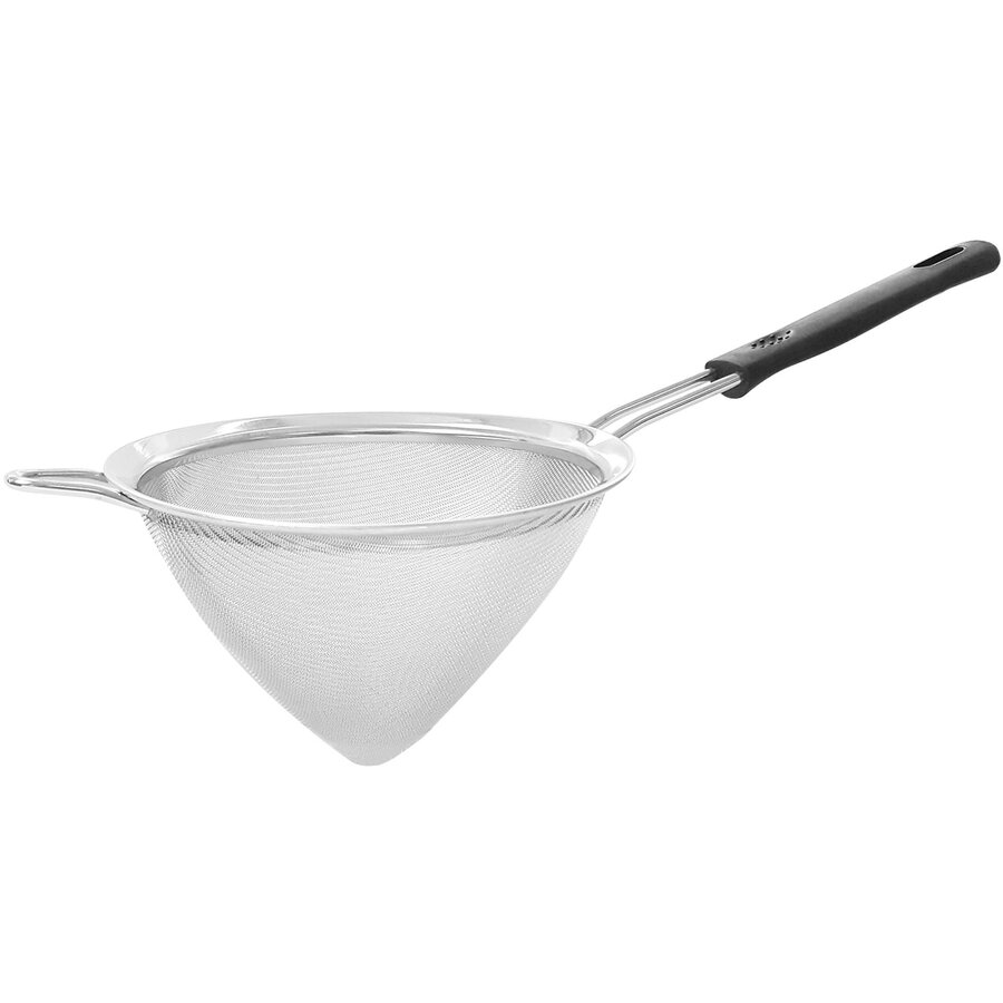 Strecuratoare Conica Inox 18cm