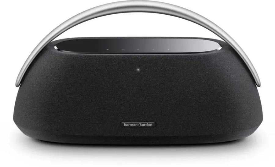 Boxa Portabilă HARMAN KARDON Go + Play 3 Bluetooth Putere RMS 160W Negru