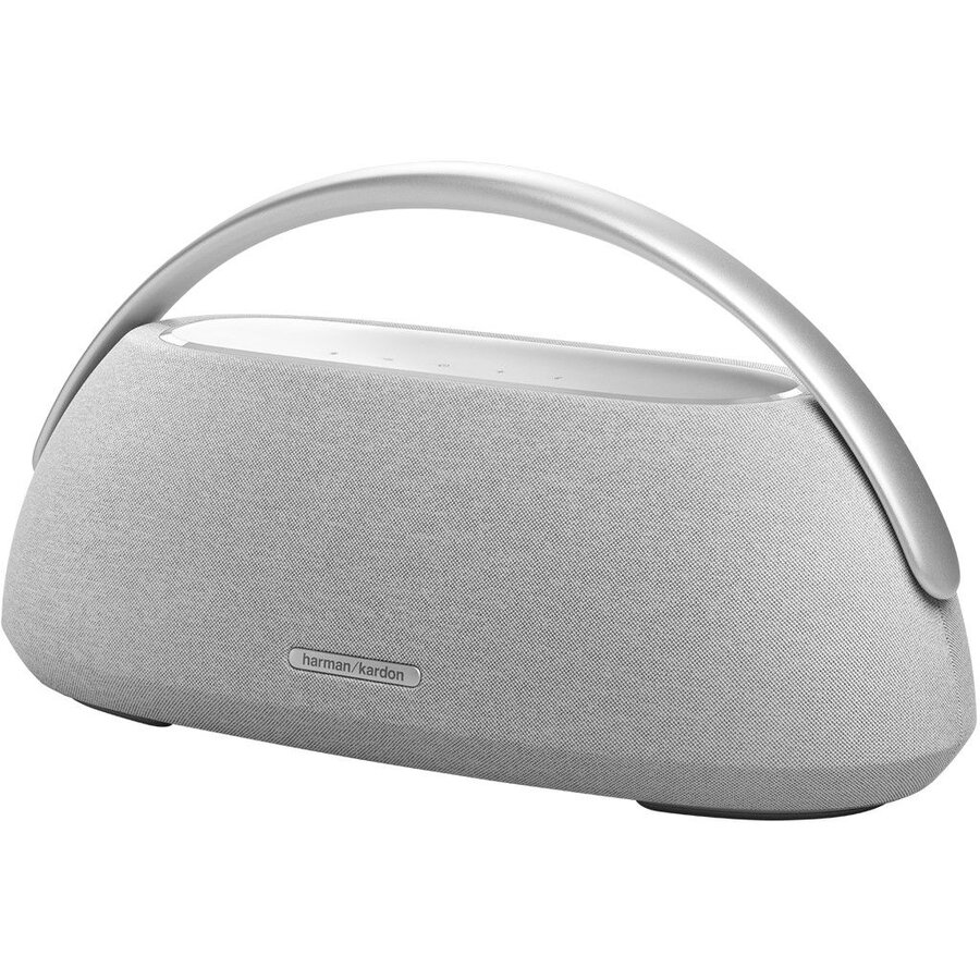 Boxa Portabila  Go + Play 3 Bluetooth Putere RMS 160W Gri