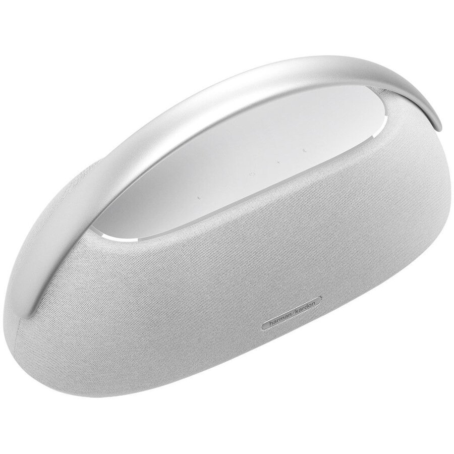 Boxa Portabilă HARMAN KARDON Go + Play 3 Bluetooth Putere RMS 160W Gri — imaginea 3