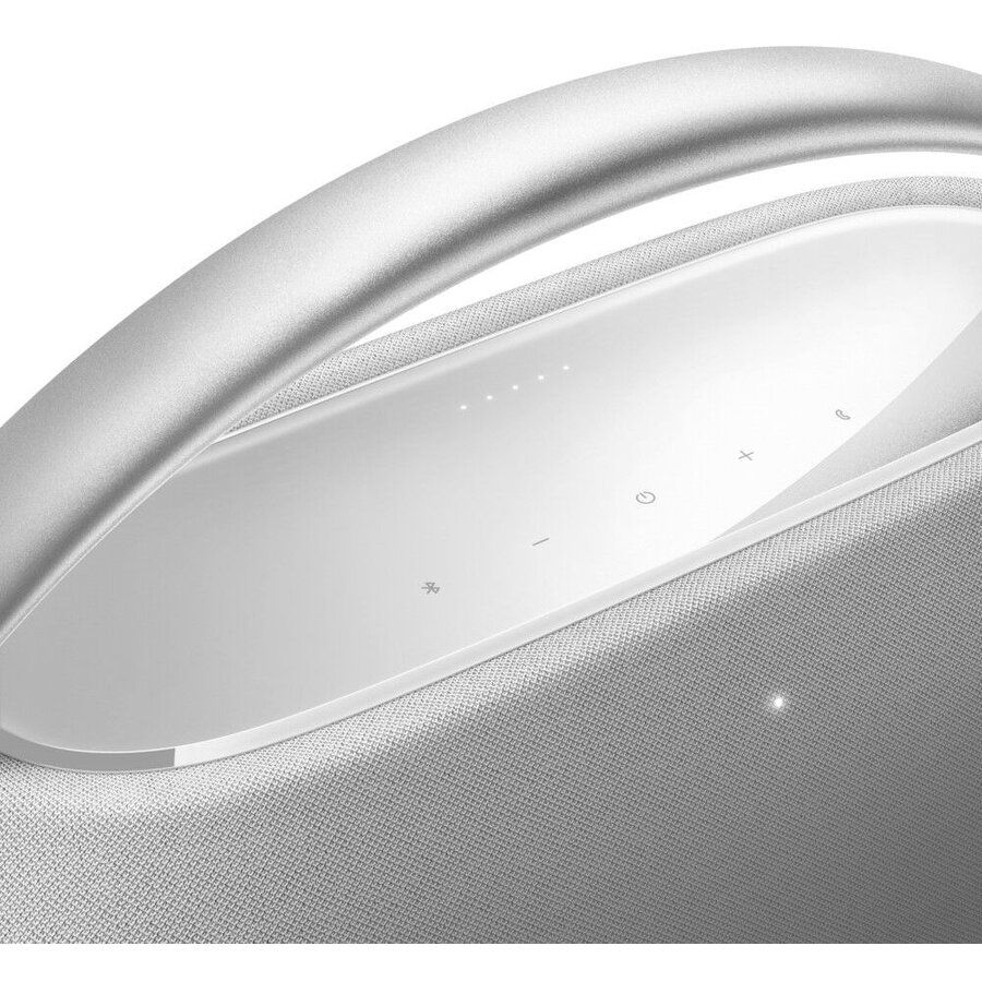 Boxa Portabilă HARMAN KARDON Go + Play 3 Bluetooth Putere RMS 160W Gri — imaginea 5