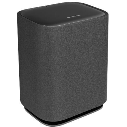 Subwoofer Wireless HARMAN KARDON Enchant Putere RMS 100W Negru