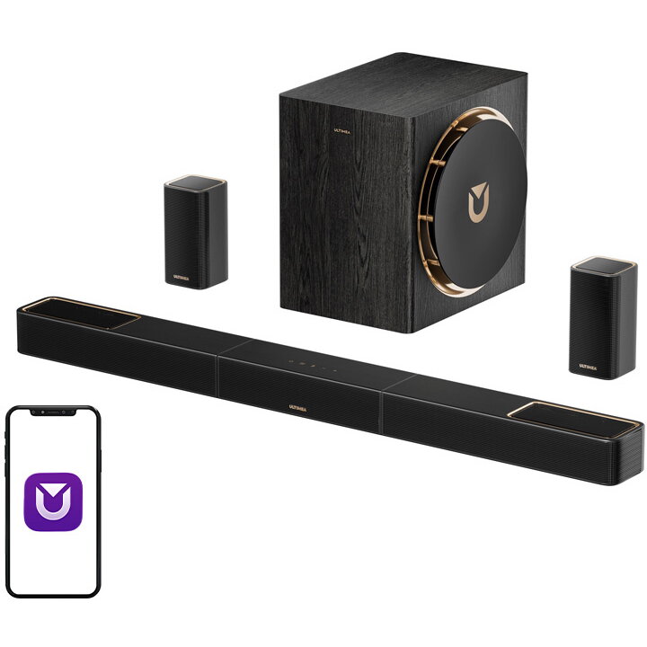 Soundbar Skywave X50
