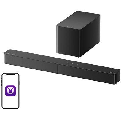 Soundbar Poseidon M60 BOOM