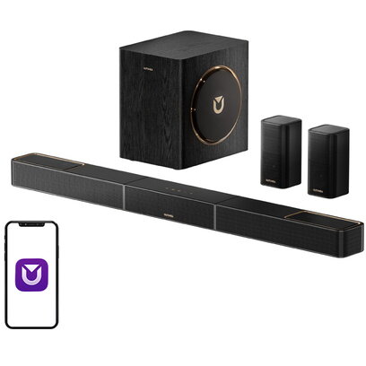 Soundbar Skywave X40