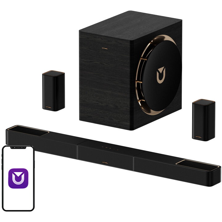 Soundbar Skywave X70