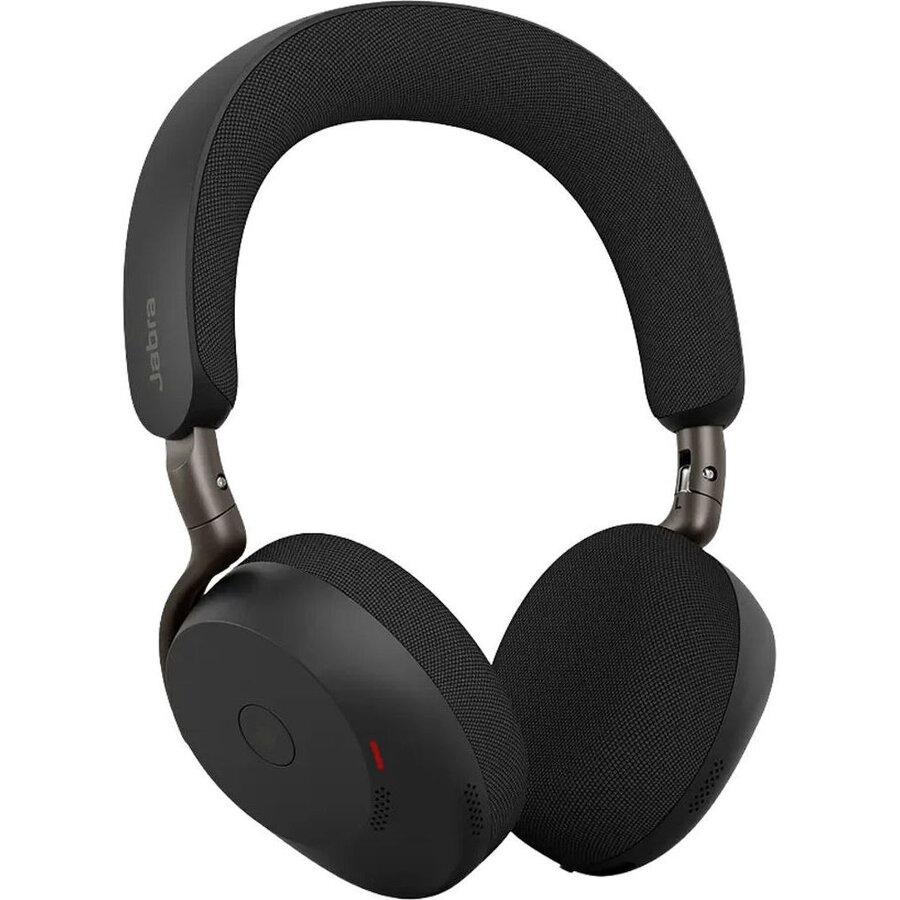 Căști Jabra Evolve3 75 MS Link390c Negru