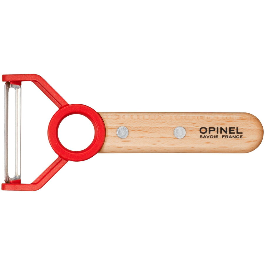 Decojitor Inox Le Petit Chef