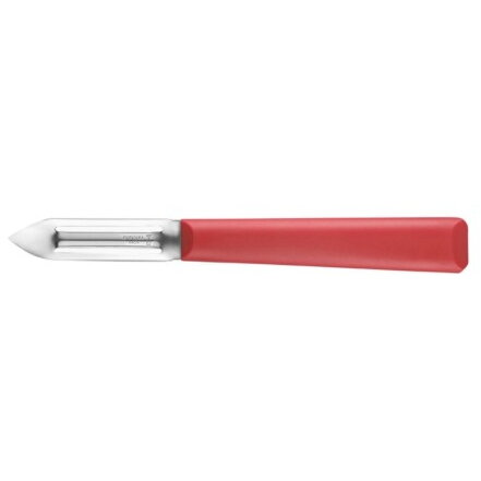 Decojitor N°315 Inox 6 cm Les Essentiels Red