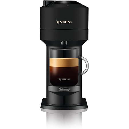 Espressor Automat cu Capsule Vertuo Next ENV120.BM Rezervor Apa 1.1L Putere 1260W Negru