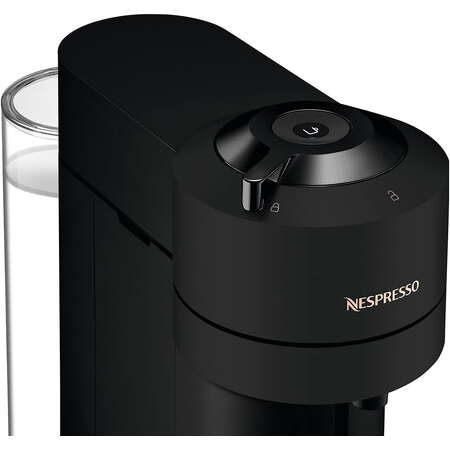 Espressor Automat cu Capsule Vertuo Next ENV120.BM Rezervor Apa 1.1L Putere 1260W Negru