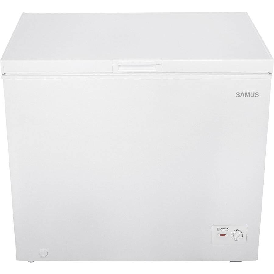 Lada Frigorifica LS281IE Capacitate Neta 246L Fast Freeze Dezghetare Manuala Clasa E Alb