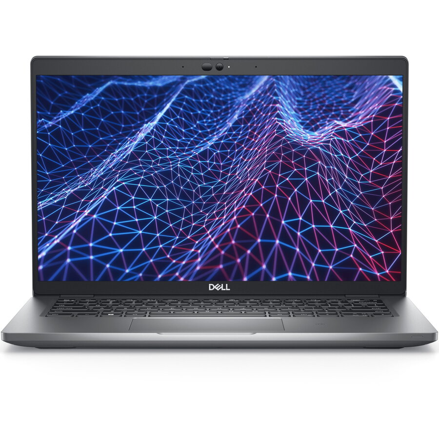 Laptop Refurbished Latitude 5430 FHD 14 Intel Core i5-1145G7 8GB 256GB SSD Windows 11 Home Grey