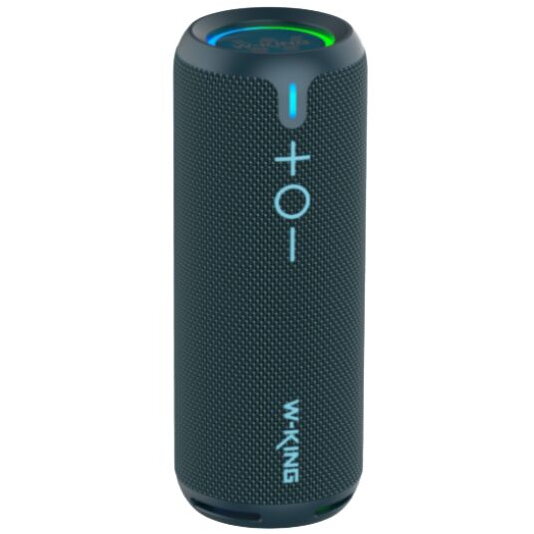 Boxa portabila D320 Blue