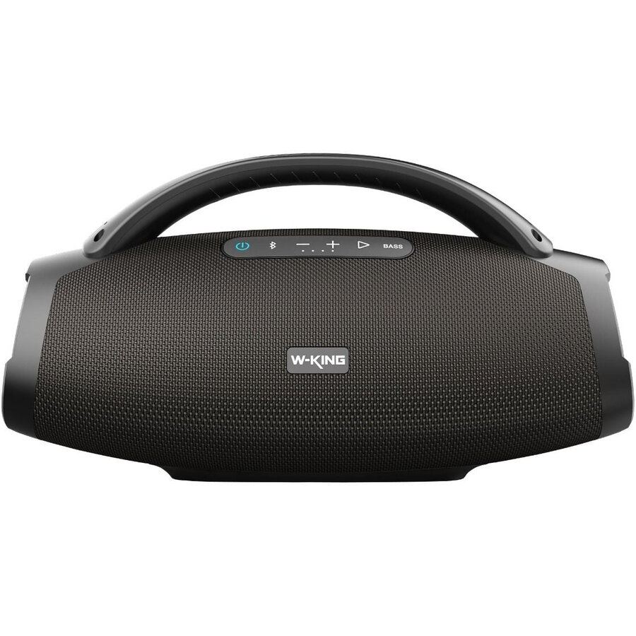 Boxa portabila X20 200W Black