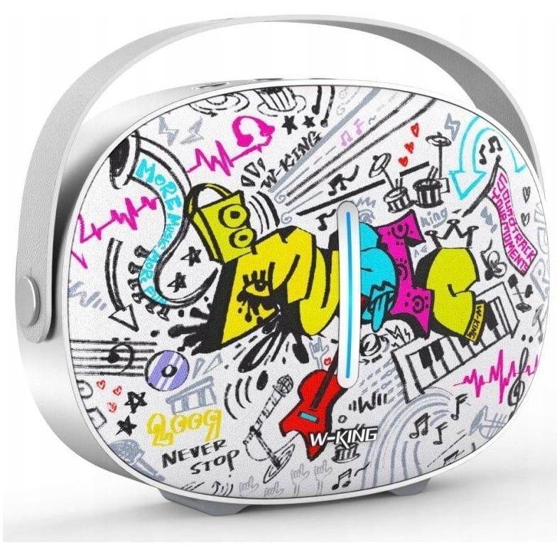 Boxa portabila T8II Music