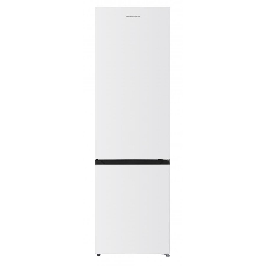 Combina Frigorifica HCNF-HM326INVE++ No Frost 326L Clasa E Compresor Inverter Alb