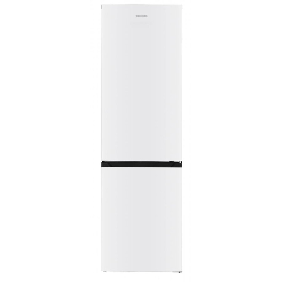 Combina Frigorifica HCNF-HM293INVE++ No Frost  293L Alb